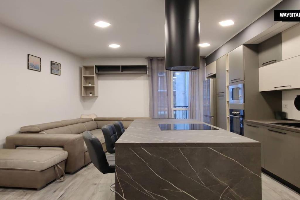 De Angeli District Διαμέρισμα Μιλάνο Εξωτερικό φωτογραφία