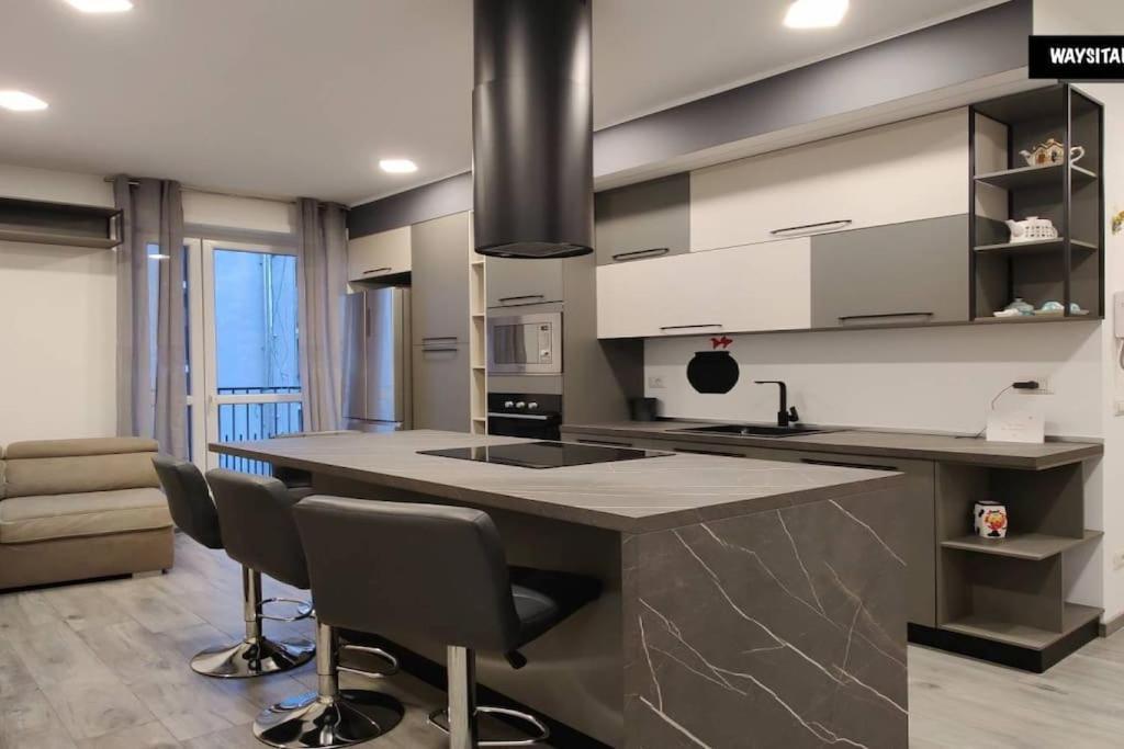 De Angeli District Διαμέρισμα Μιλάνο Εξωτερικό φωτογραφία