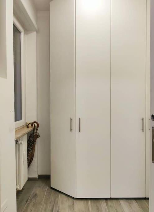 De Angeli District Διαμέρισμα Μιλάνο Εξωτερικό φωτογραφία