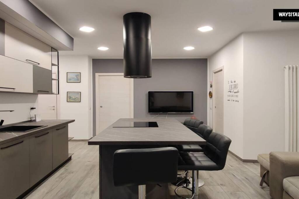 De Angeli District Διαμέρισμα Μιλάνο Εξωτερικό φωτογραφία