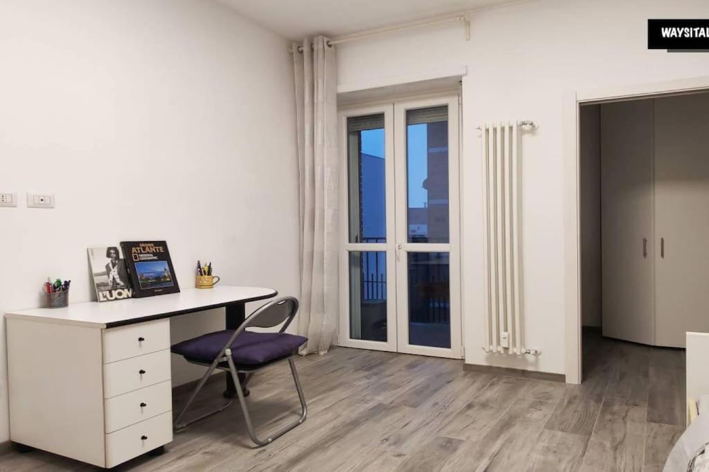 De Angeli District Διαμέρισμα Μιλάνο Εξωτερικό φωτογραφία