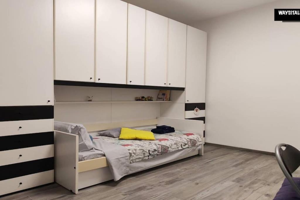 De Angeli District Διαμέρισμα Μιλάνο Εξωτερικό φωτογραφία