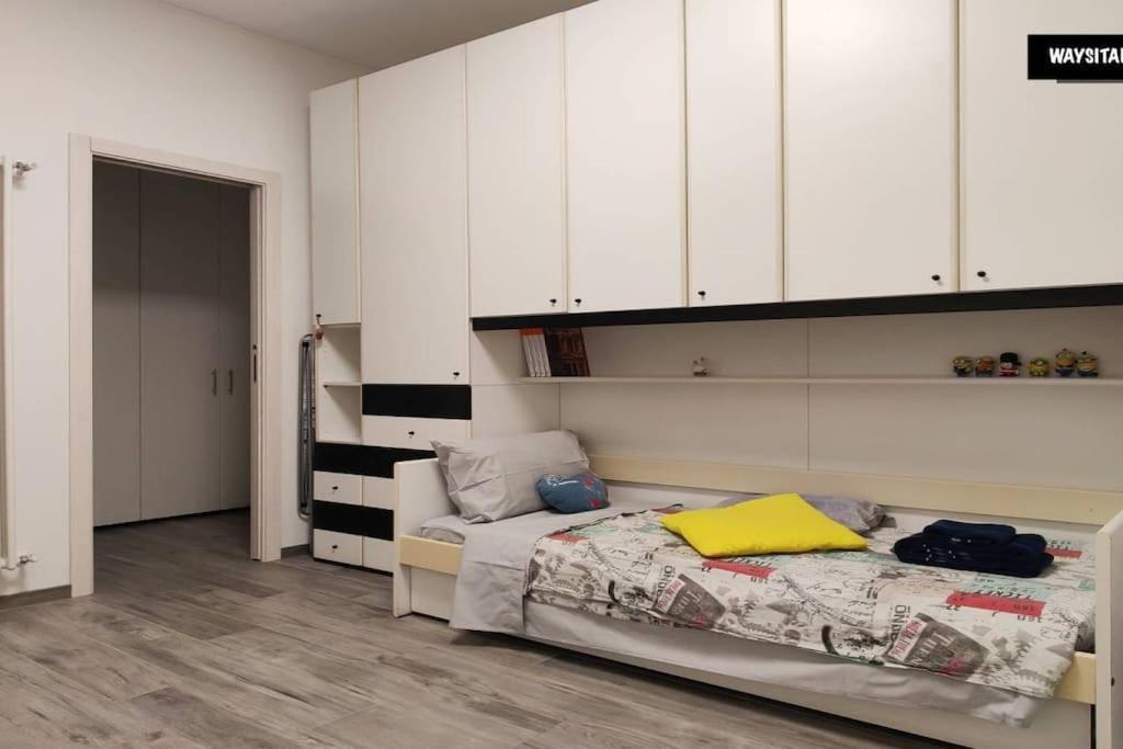 De Angeli District Διαμέρισμα Μιλάνο Εξωτερικό φωτογραφία